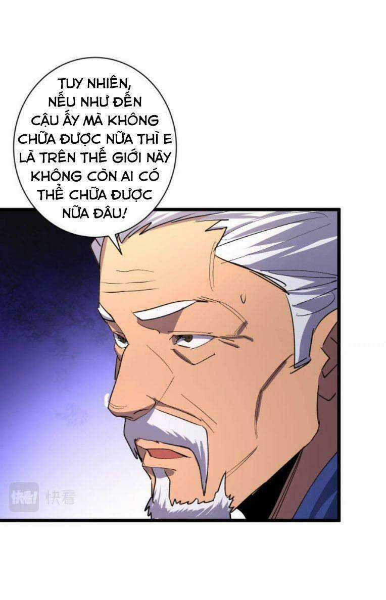 Bắt Đầu Với Tề Thiên Đại Thánh Chapter 20 trang 9