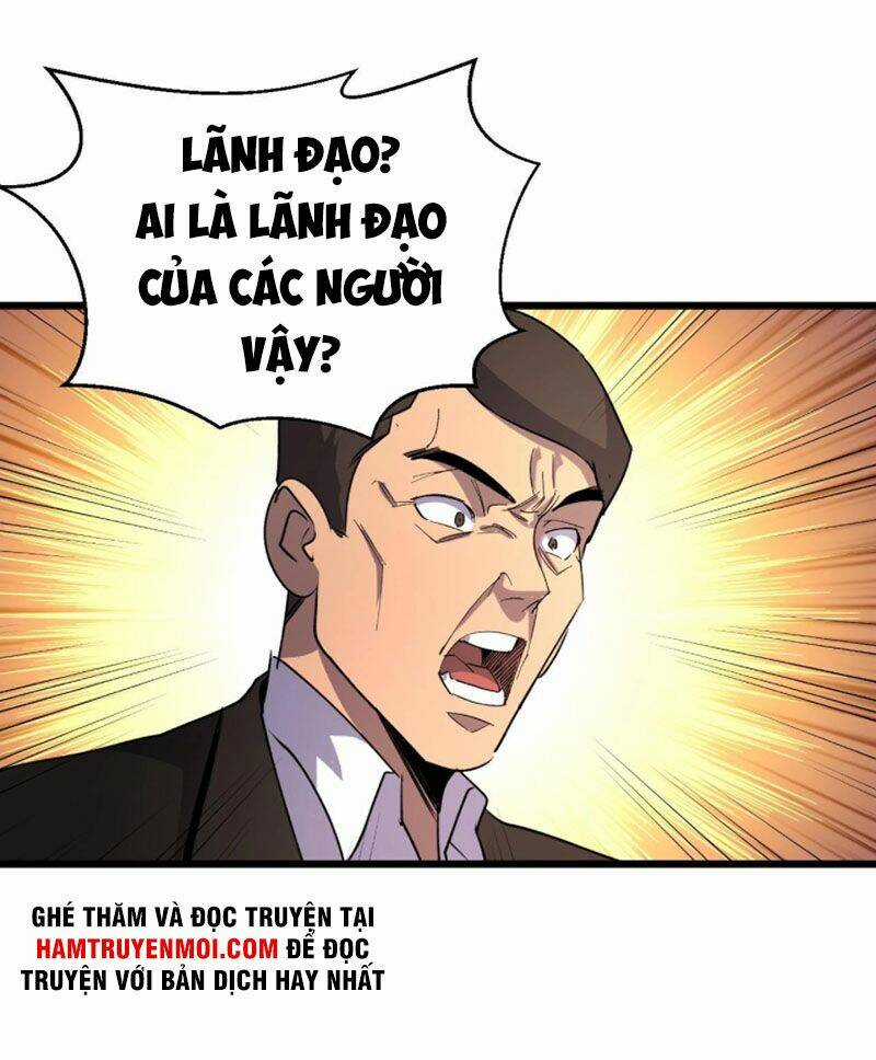 Bắt Đầu Với Tề Thiên Đại Thánh Chapter 21 trang 10