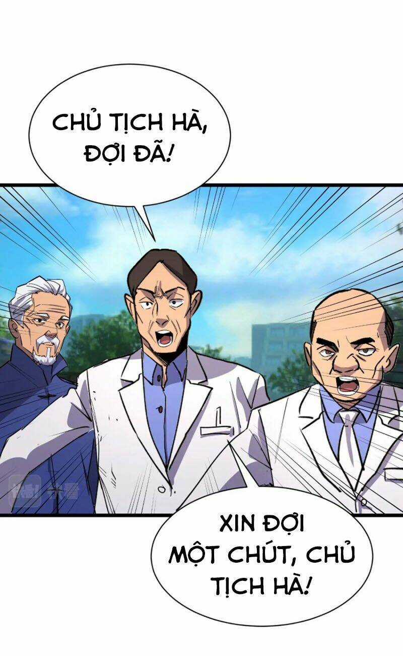 Bắt Đầu Với Tề Thiên Đại Thánh Chapter 21 trang 13