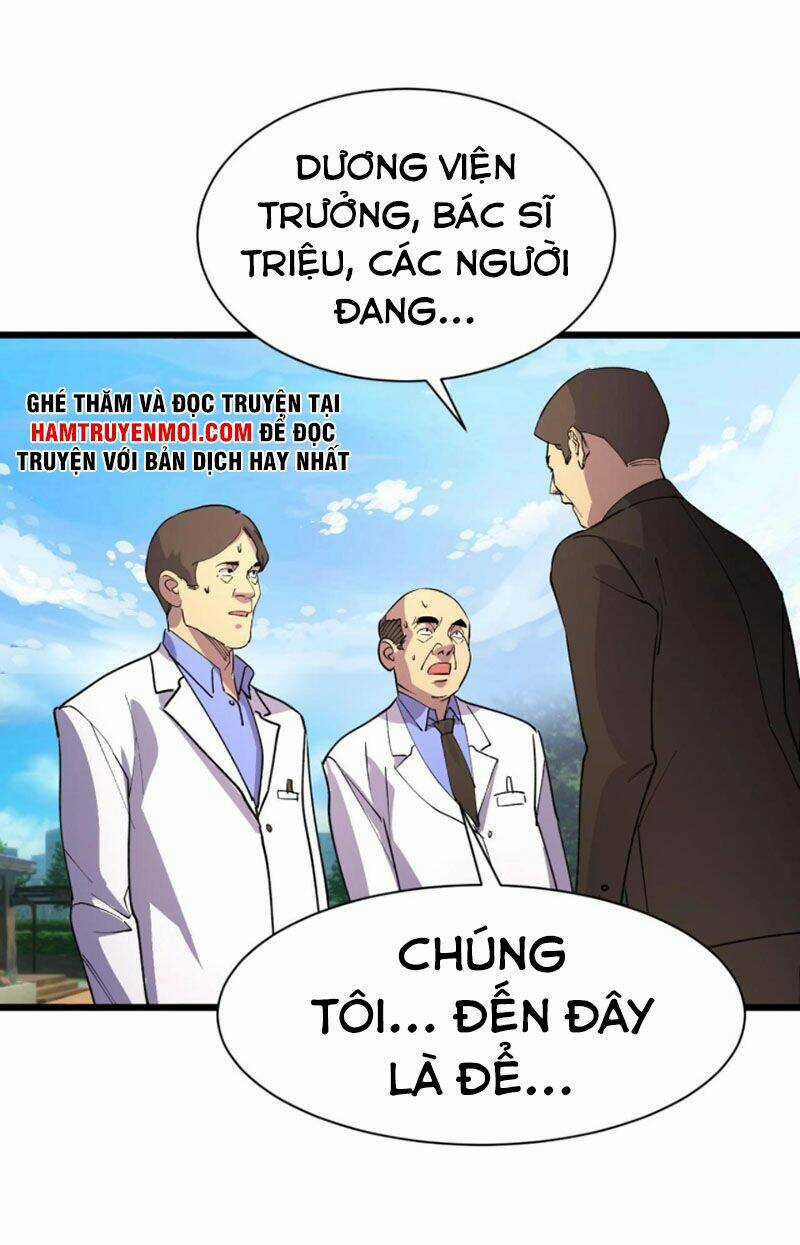 Bắt Đầu Với Tề Thiên Đại Thánh Chapter 21 trang 14