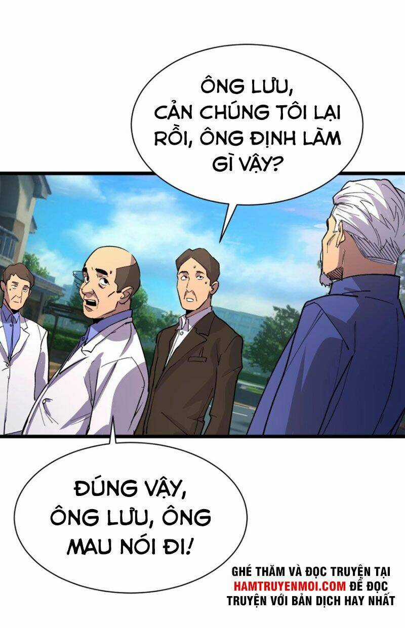 Bắt Đầu Với Tề Thiên Đại Thánh Chapter 21 trang 16