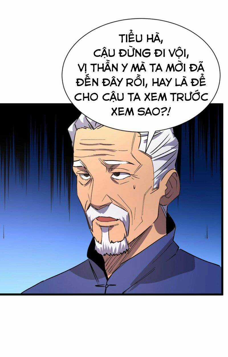Bắt Đầu Với Tề Thiên Đại Thánh Chapter 21 trang 17