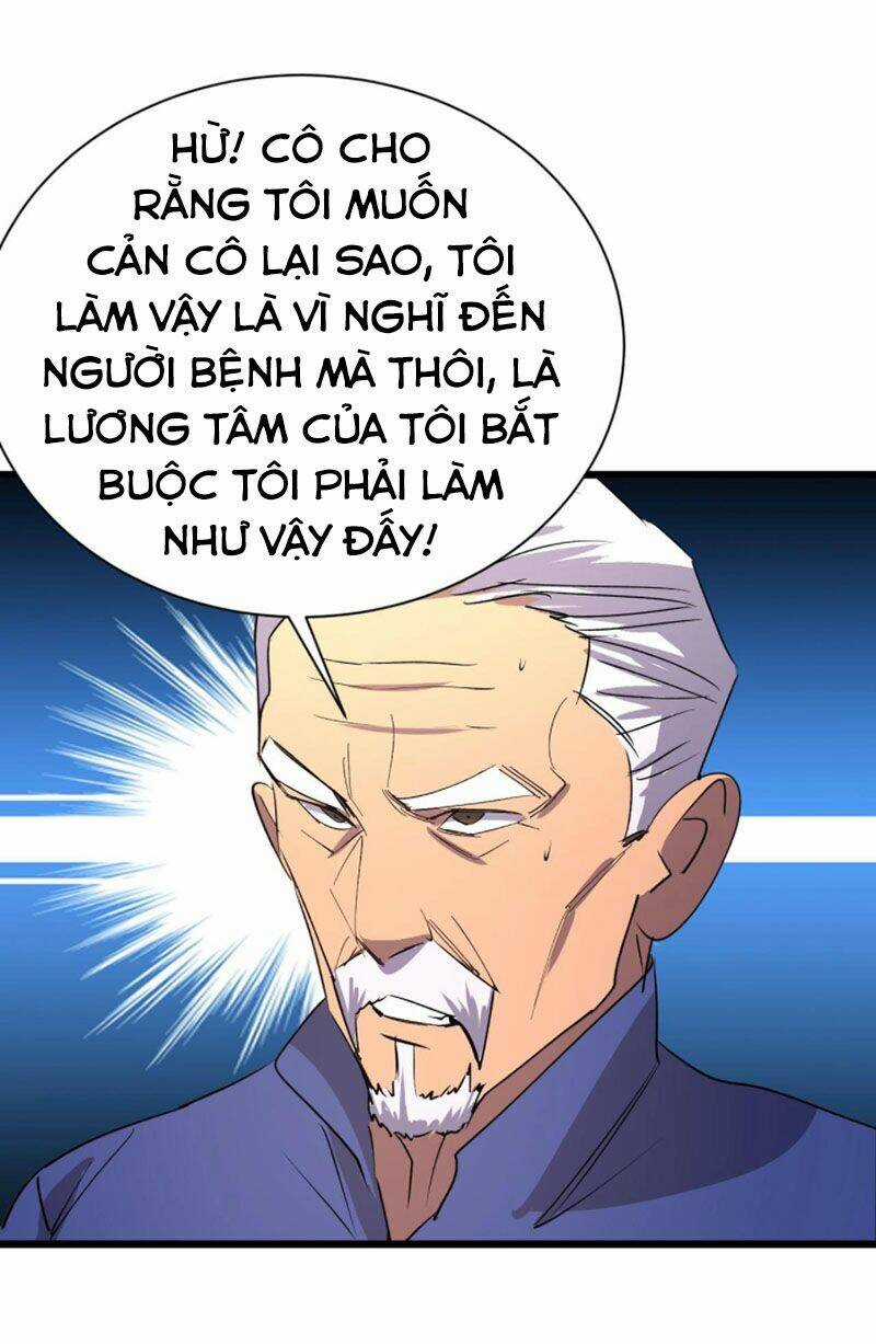 Bắt Đầu Với Tề Thiên Đại Thánh Chapter 21 trang 19