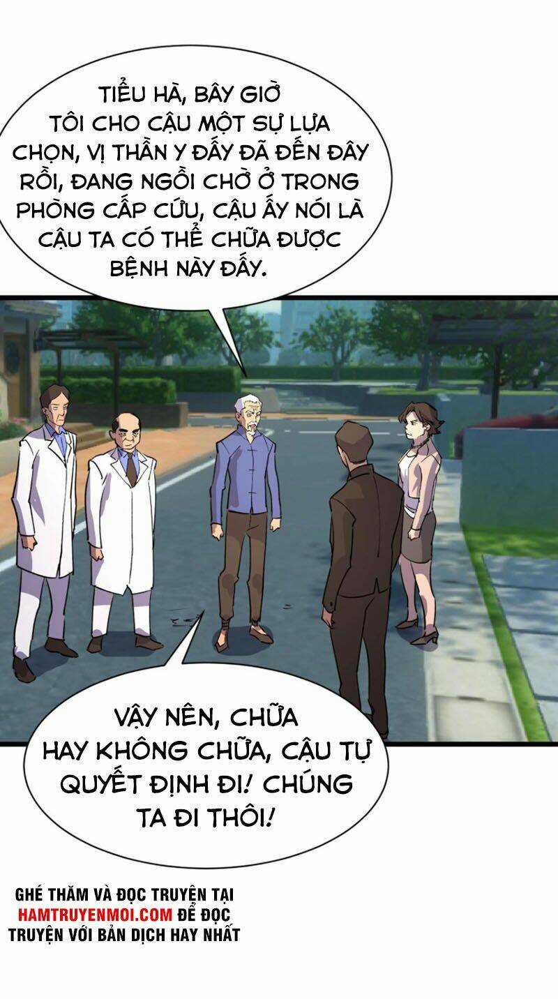 Bắt Đầu Với Tề Thiên Đại Thánh Chapter 21 trang 20