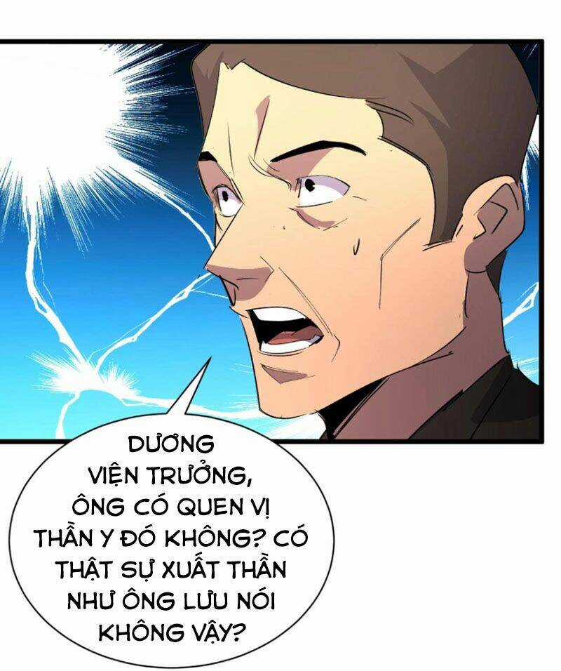 Bắt Đầu Với Tề Thiên Đại Thánh Chapter 21 trang 21