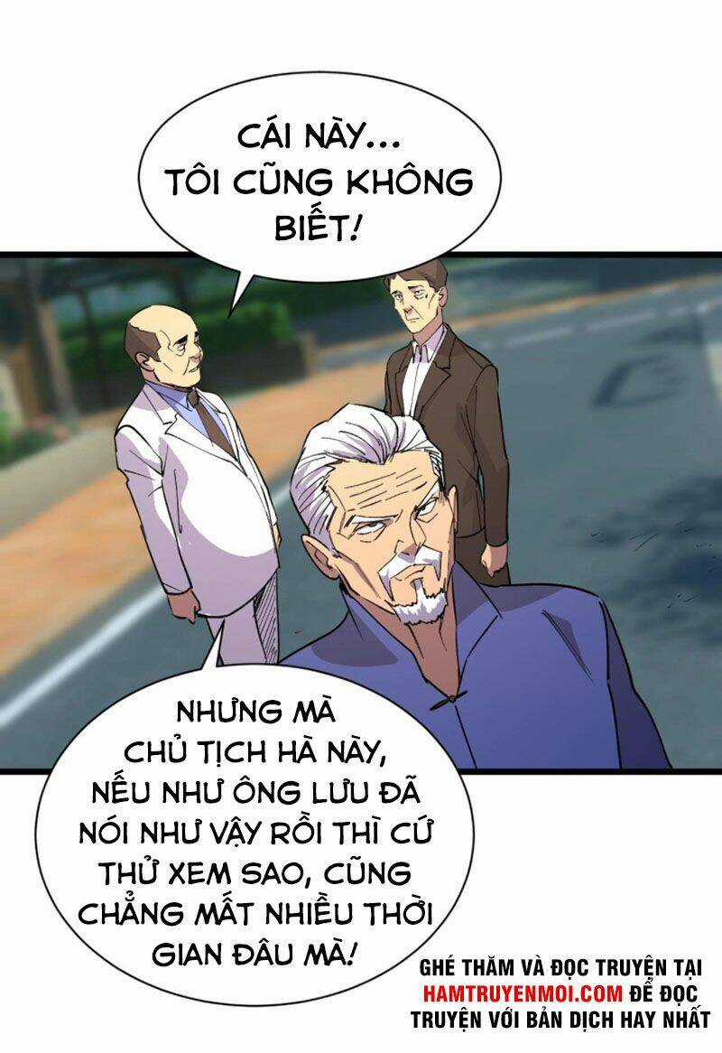 Bắt Đầu Với Tề Thiên Đại Thánh Chapter 21 trang 22