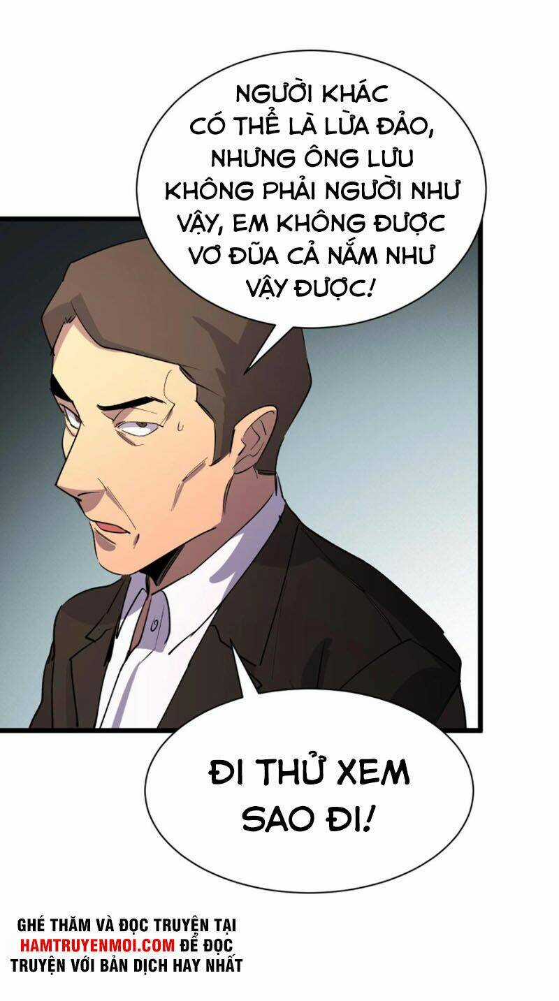 Bắt Đầu Với Tề Thiên Đại Thánh Chapter 21 trang 24