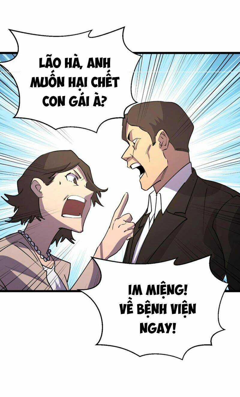 Bắt Đầu Với Tề Thiên Đại Thánh Chapter 21 trang 25