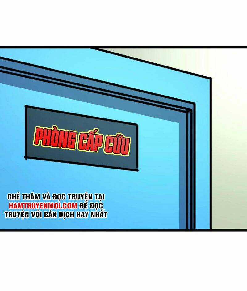 Bắt Đầu Với Tề Thiên Đại Thánh Chapter 21 trang 26