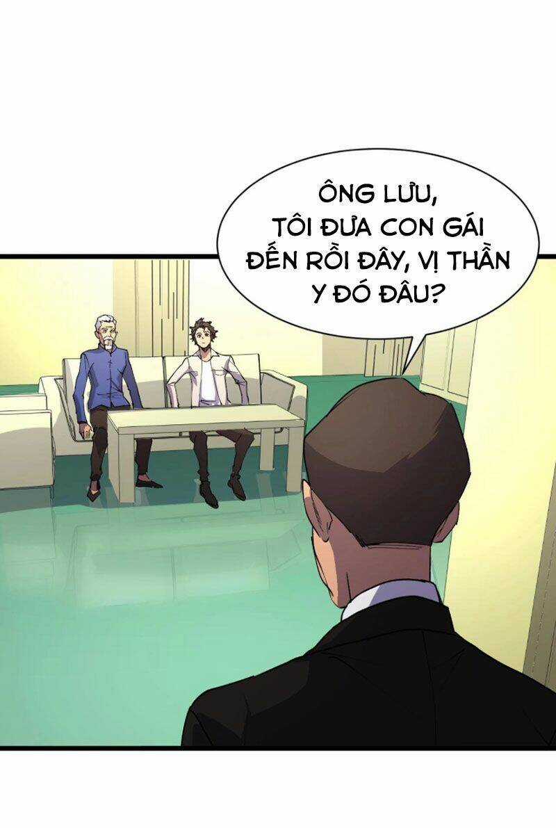 Bắt Đầu Với Tề Thiên Đại Thánh Chapter 21 trang 27
