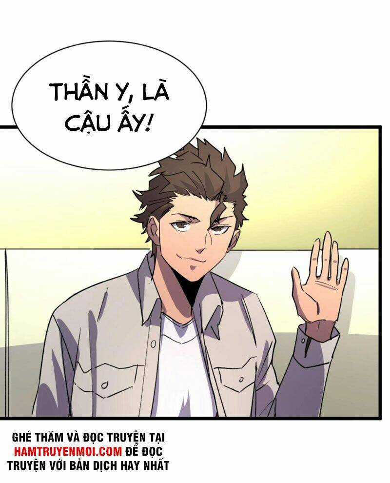 Bắt Đầu Với Tề Thiên Đại Thánh Chapter 21 trang 28