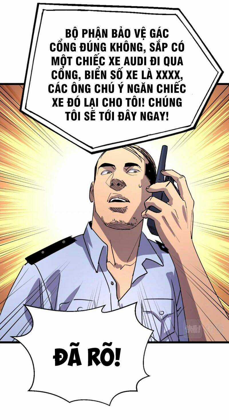 Bắt Đầu Với Tề Thiên Đại Thánh Chapter 21 trang 3