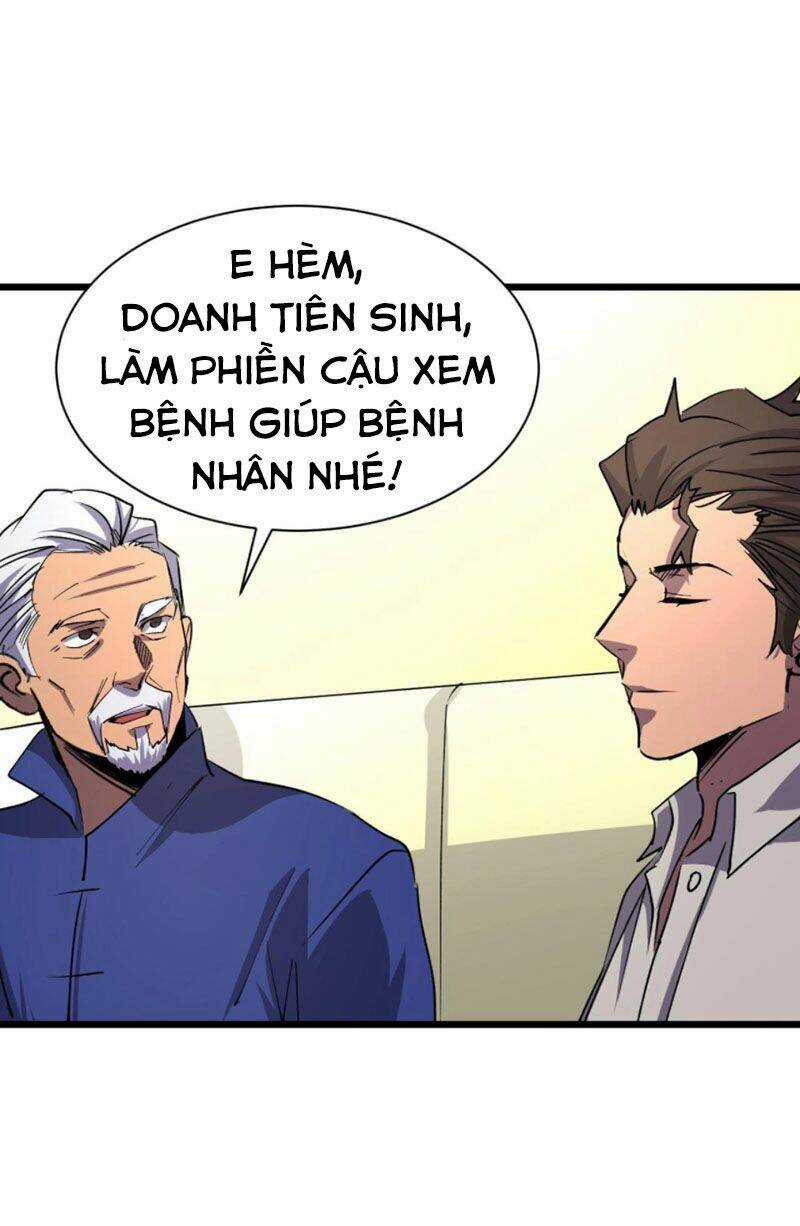 Bắt Đầu Với Tề Thiên Đại Thánh Chapter 21 trang 31
