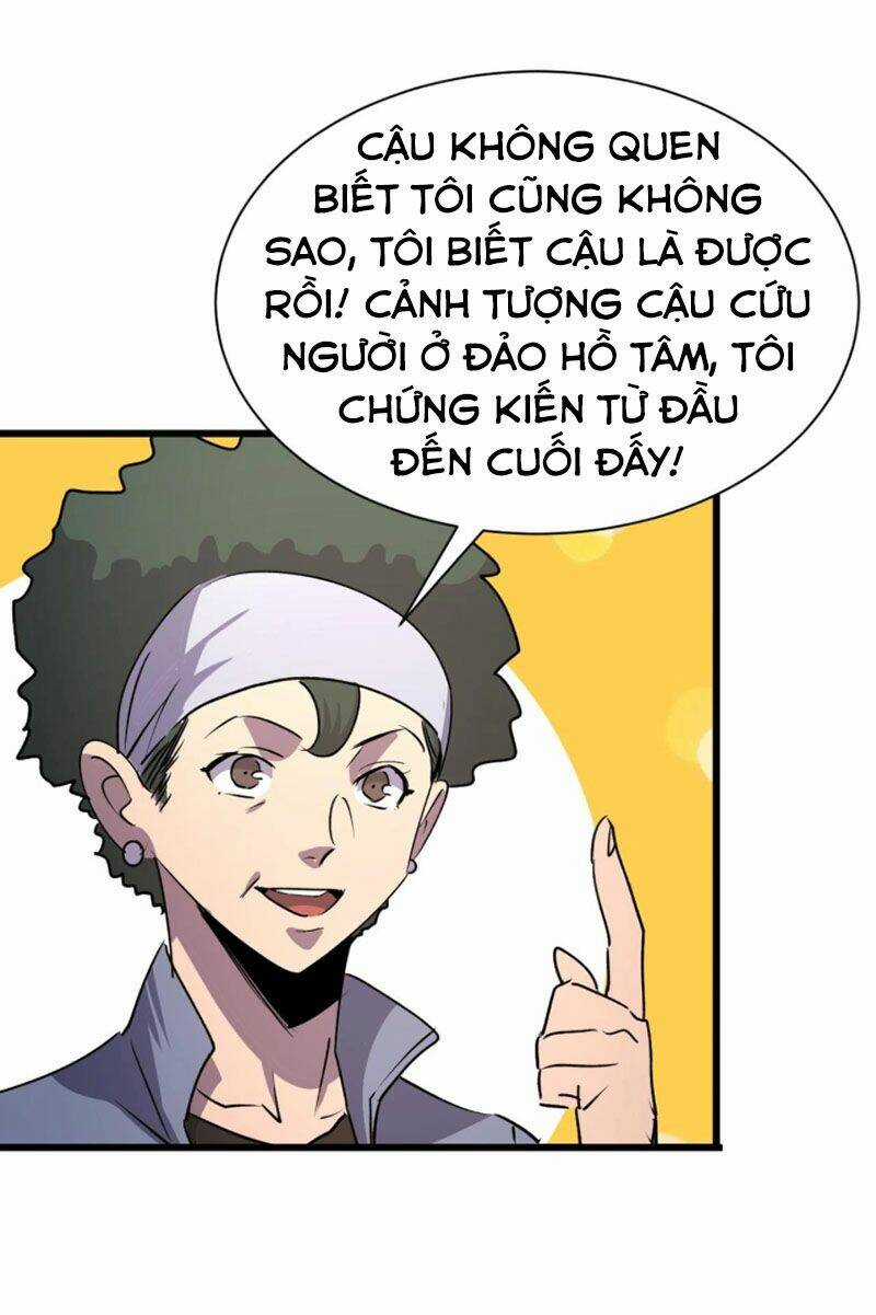 Bắt Đầu Với Tề Thiên Đại Thánh Chapter 21 trang 38