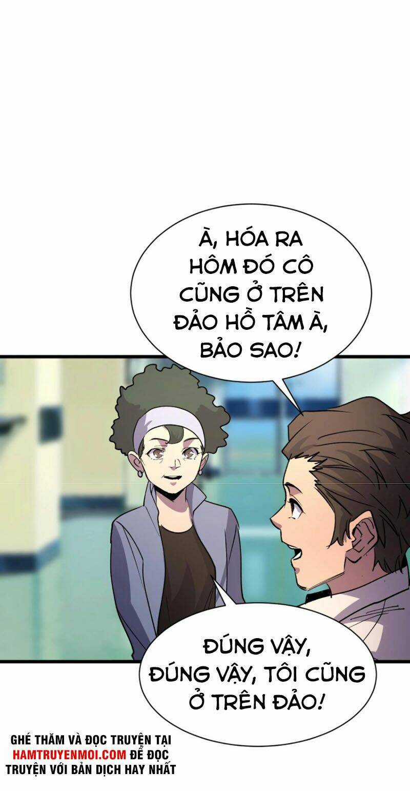 Bắt Đầu Với Tề Thiên Đại Thánh Chapter 21 trang 39