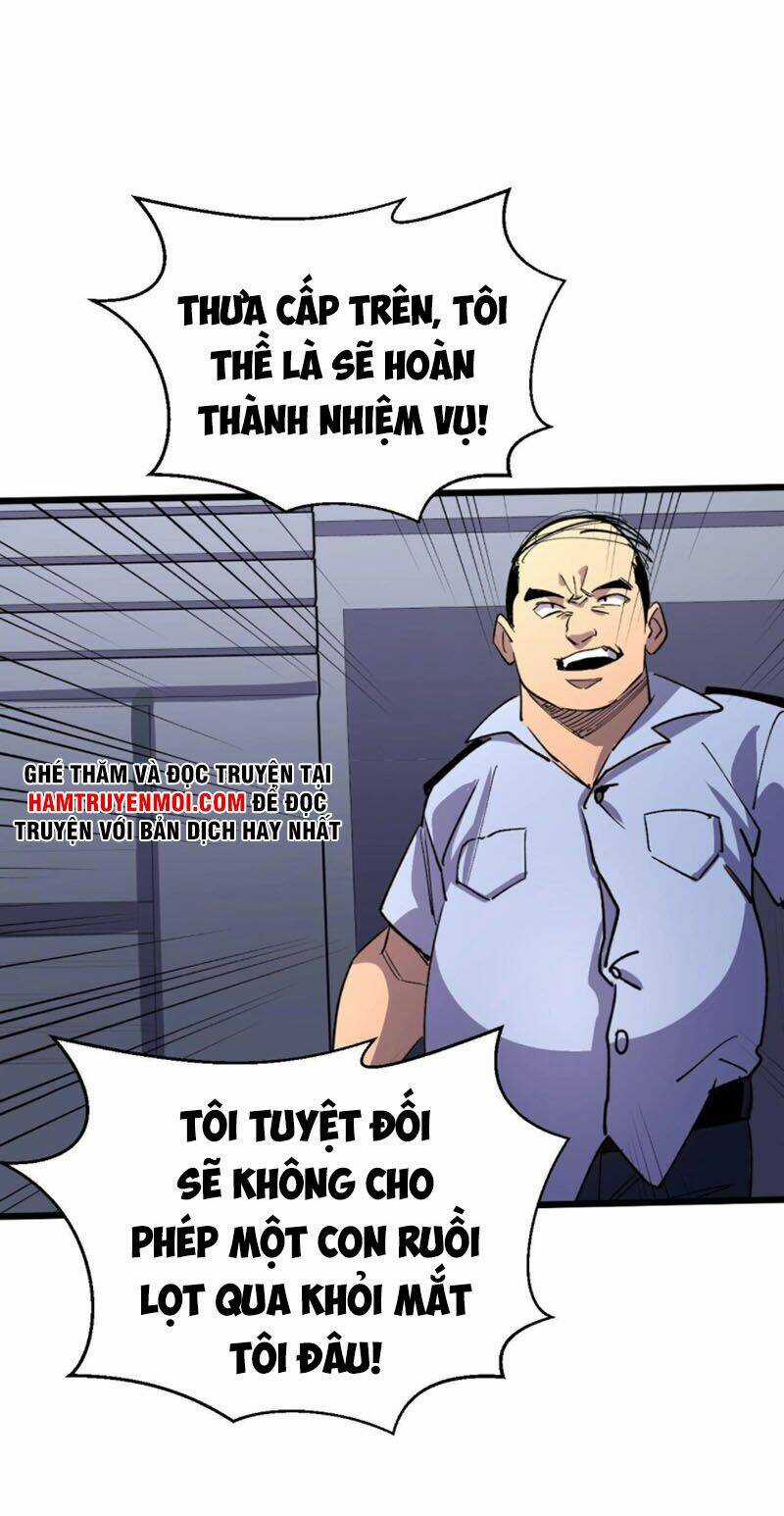 Bắt Đầu Với Tề Thiên Đại Thánh Chapter 21 trang 4