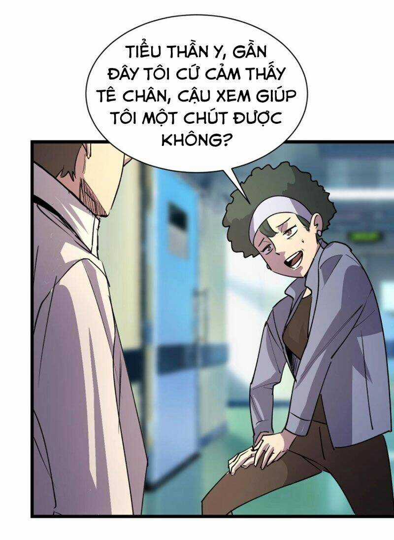 Bắt Đầu Với Tề Thiên Đại Thánh Chapter 21 trang 40