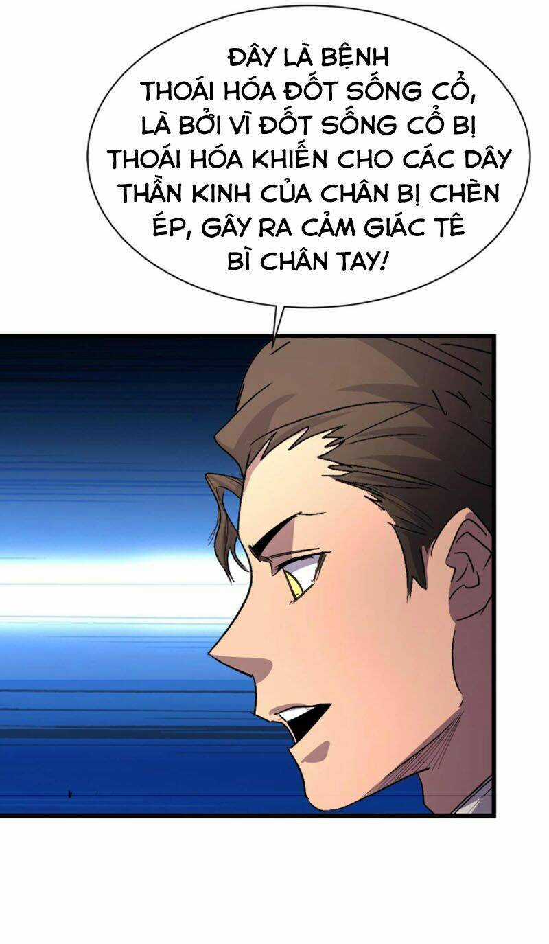 Bắt Đầu Với Tề Thiên Đại Thánh Chapter 21 trang 42