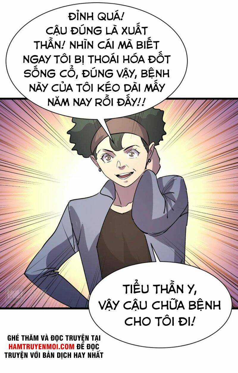 Bắt Đầu Với Tề Thiên Đại Thánh Chapter 21 trang 43