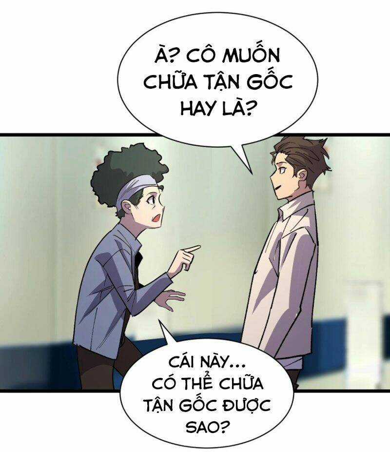 Bắt Đầu Với Tề Thiên Đại Thánh Chapter 21 trang 44