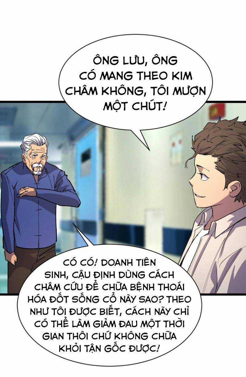 Bắt Đầu Với Tề Thiên Đại Thánh Chapter 21 trang 46