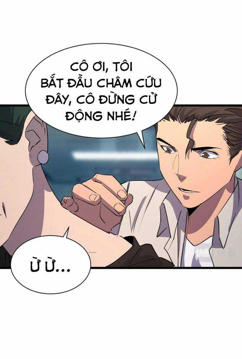 Bắt Đầu Với Tề Thiên Đại Thánh Chapter 21 trang 48