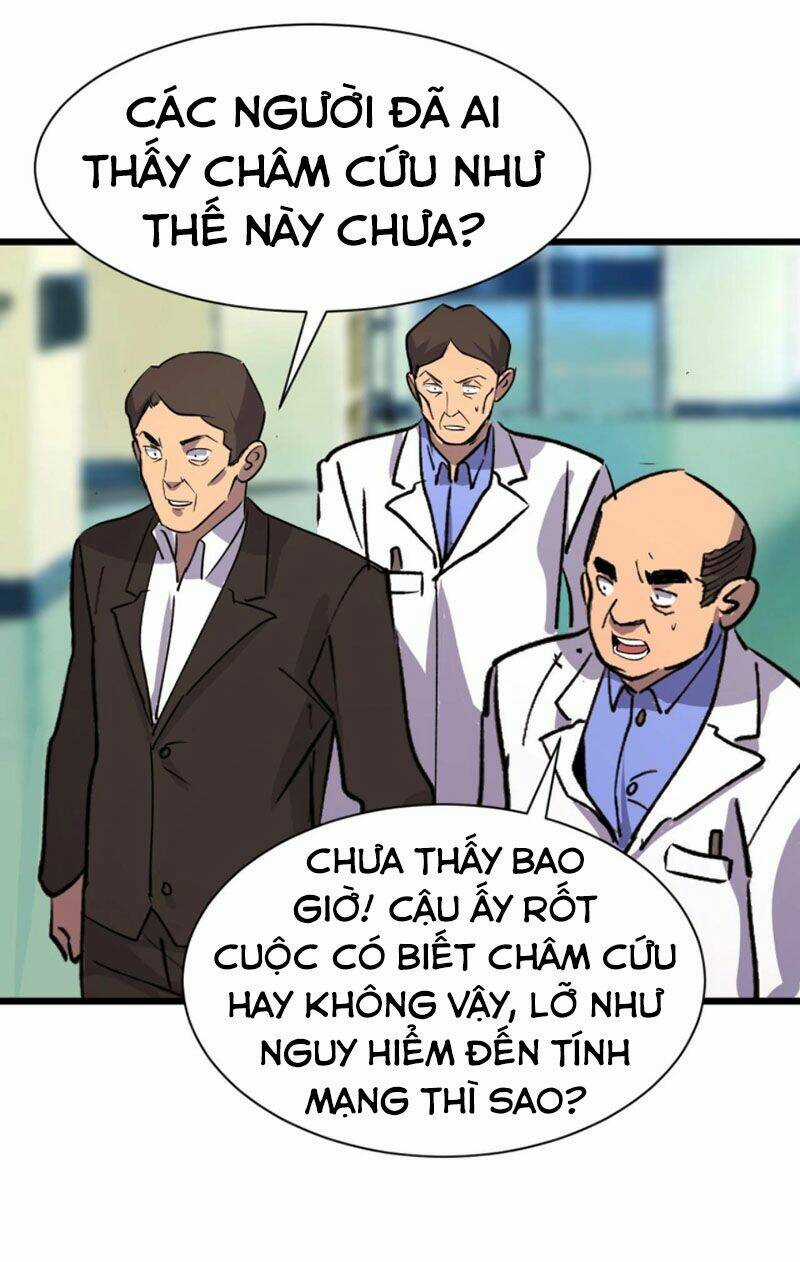 Bắt Đầu Với Tề Thiên Đại Thánh Chapter 21 trang 50