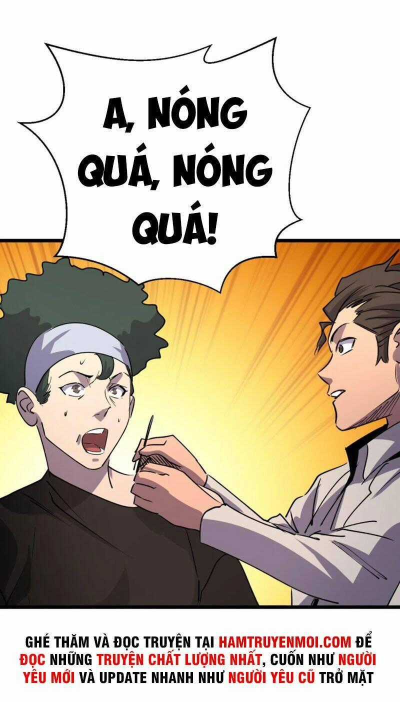 Bắt Đầu Với Tề Thiên Đại Thánh Chapter 21 trang 52