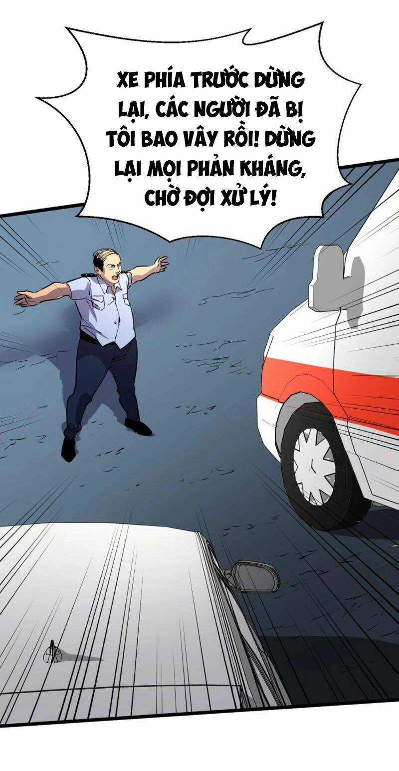 Bắt Đầu Với Tề Thiên Đại Thánh Chapter 21 trang 7