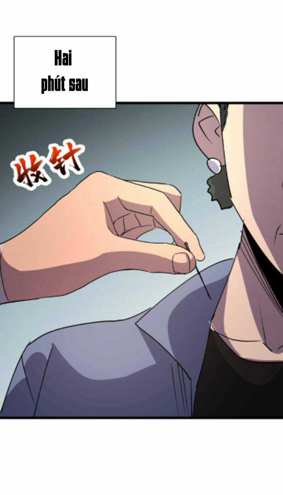 Bắt Đầu Với Tề Thiên Đại Thánh Chapter 22 trang 11