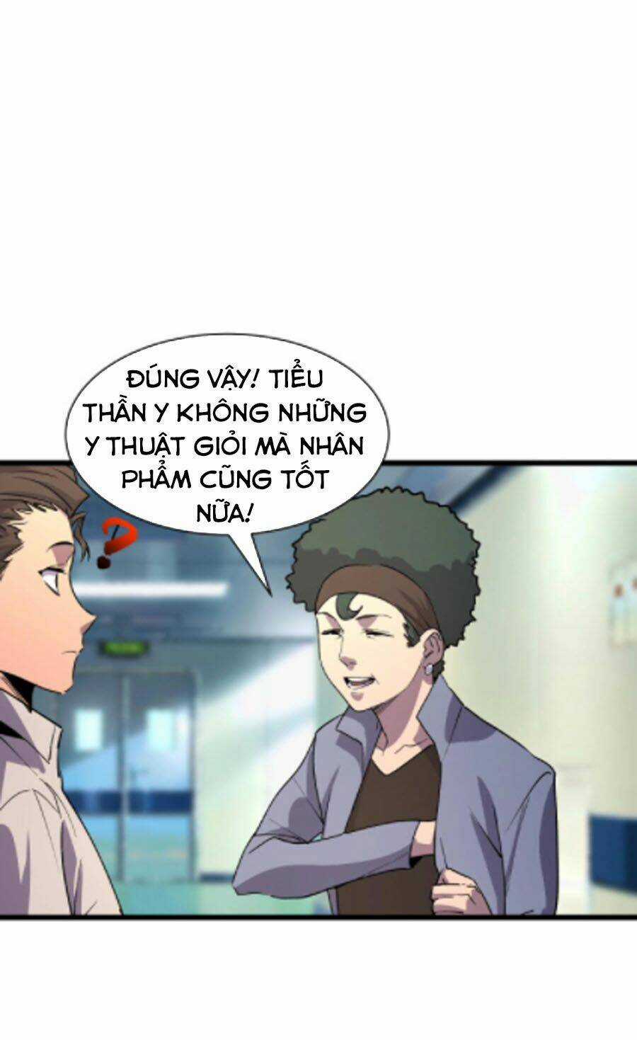 Bắt Đầu Với Tề Thiên Đại Thánh Chapter 22 trang 17
