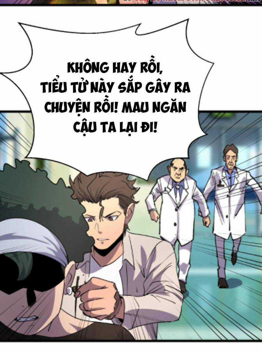 Bắt Đầu Với Tề Thiên Đại Thánh Chapter 22 trang 2