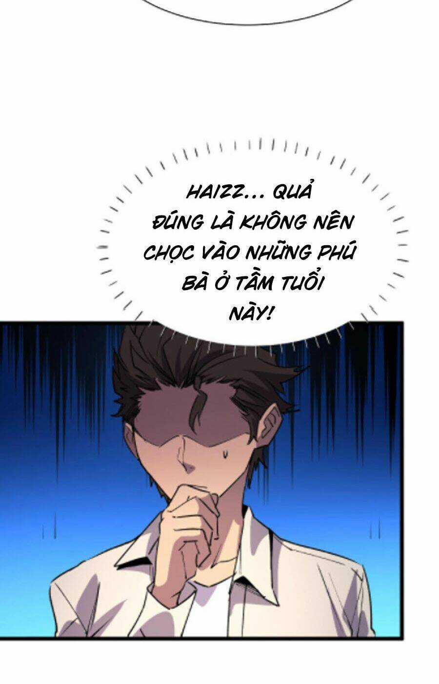 Bắt Đầu Với Tề Thiên Đại Thánh Chapter 22 trang 22