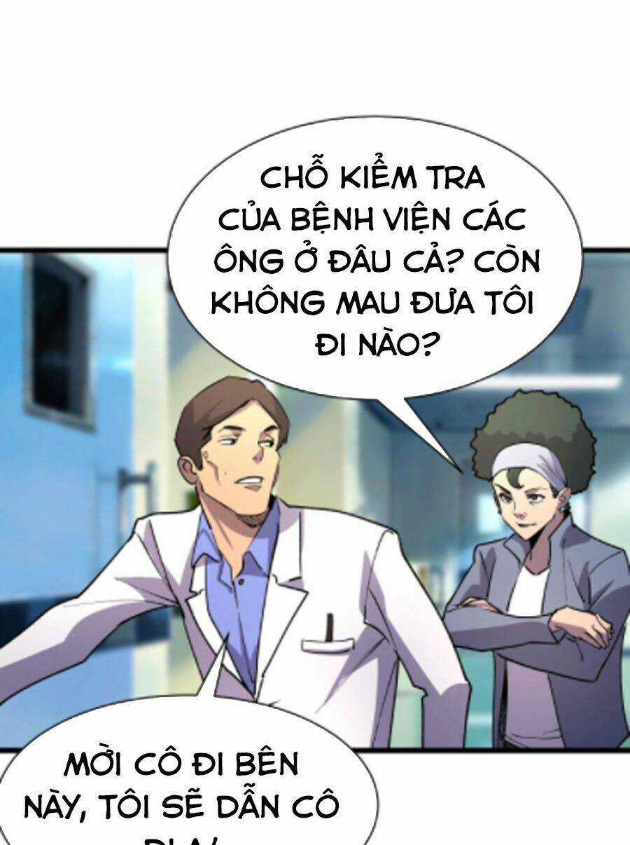 Bắt Đầu Với Tề Thiên Đại Thánh Chapter 22 trang 23