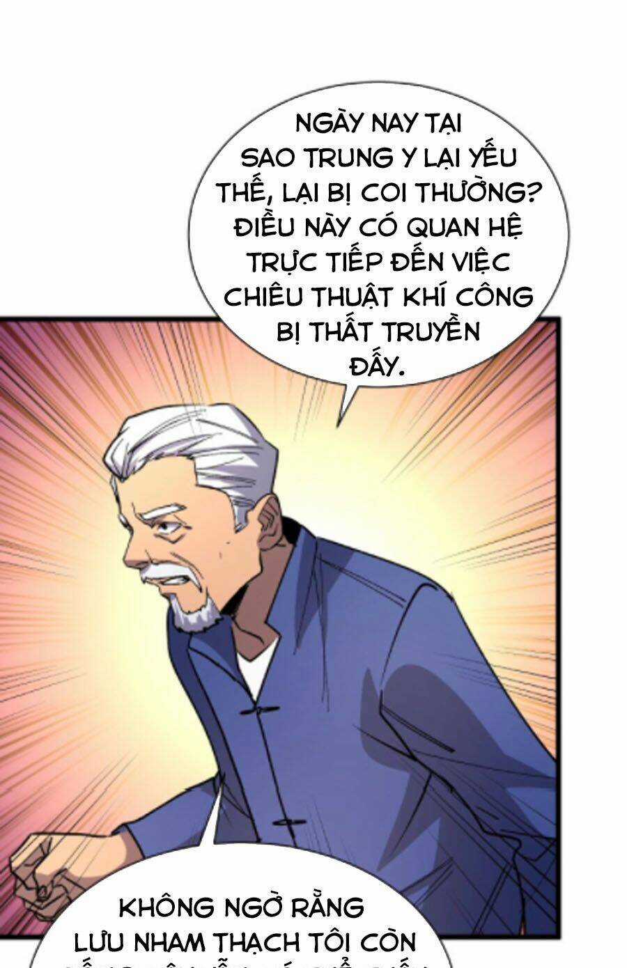 Bắt Đầu Với Tề Thiên Đại Thánh Chapter 22 trang 29