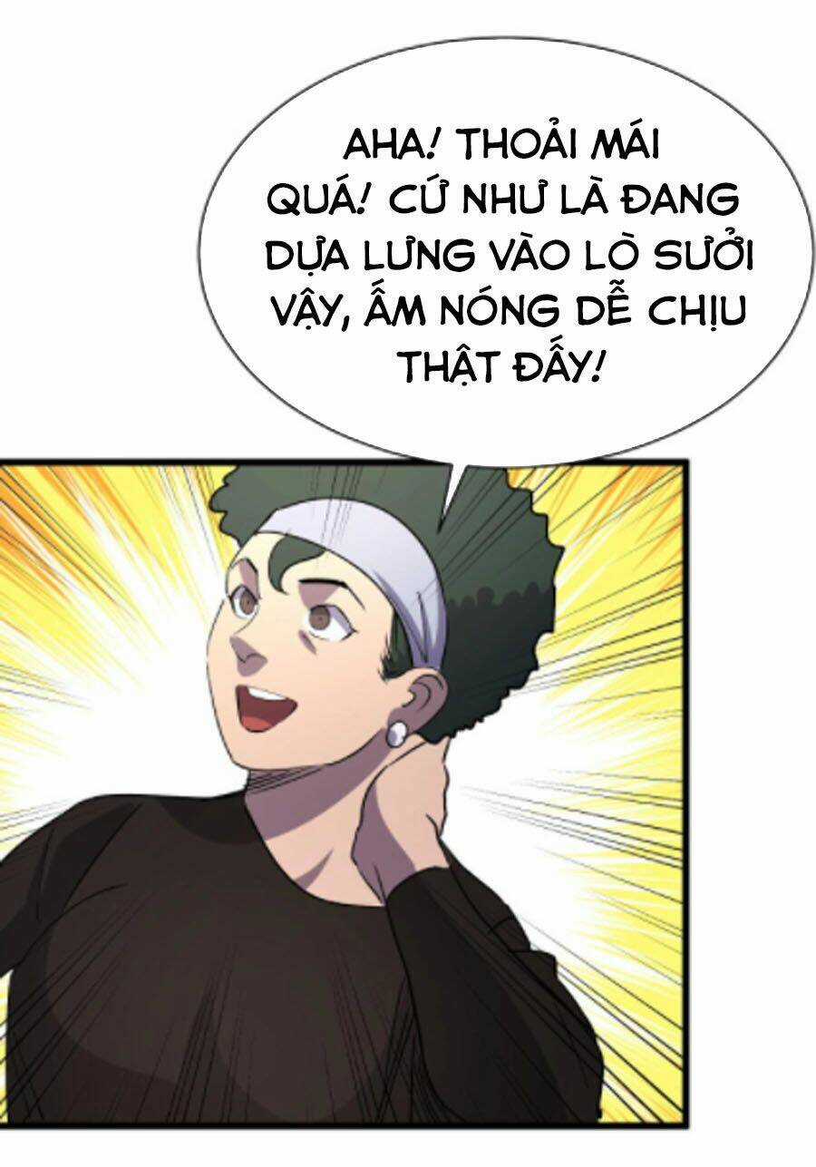 Bắt Đầu Với Tề Thiên Đại Thánh Chapter 22 trang 3