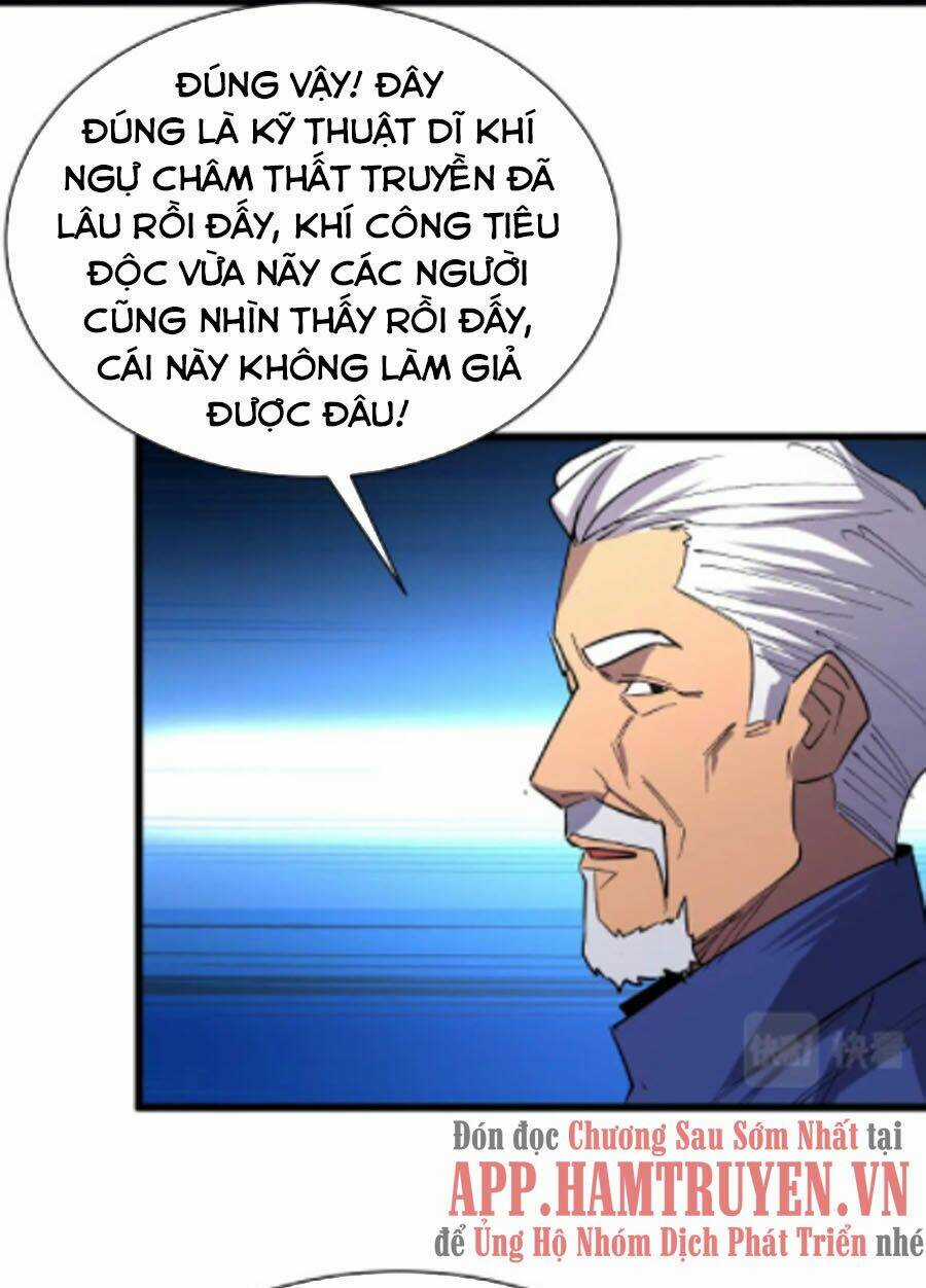 Bắt Đầu Với Tề Thiên Đại Thánh Chapter 22 trang 31