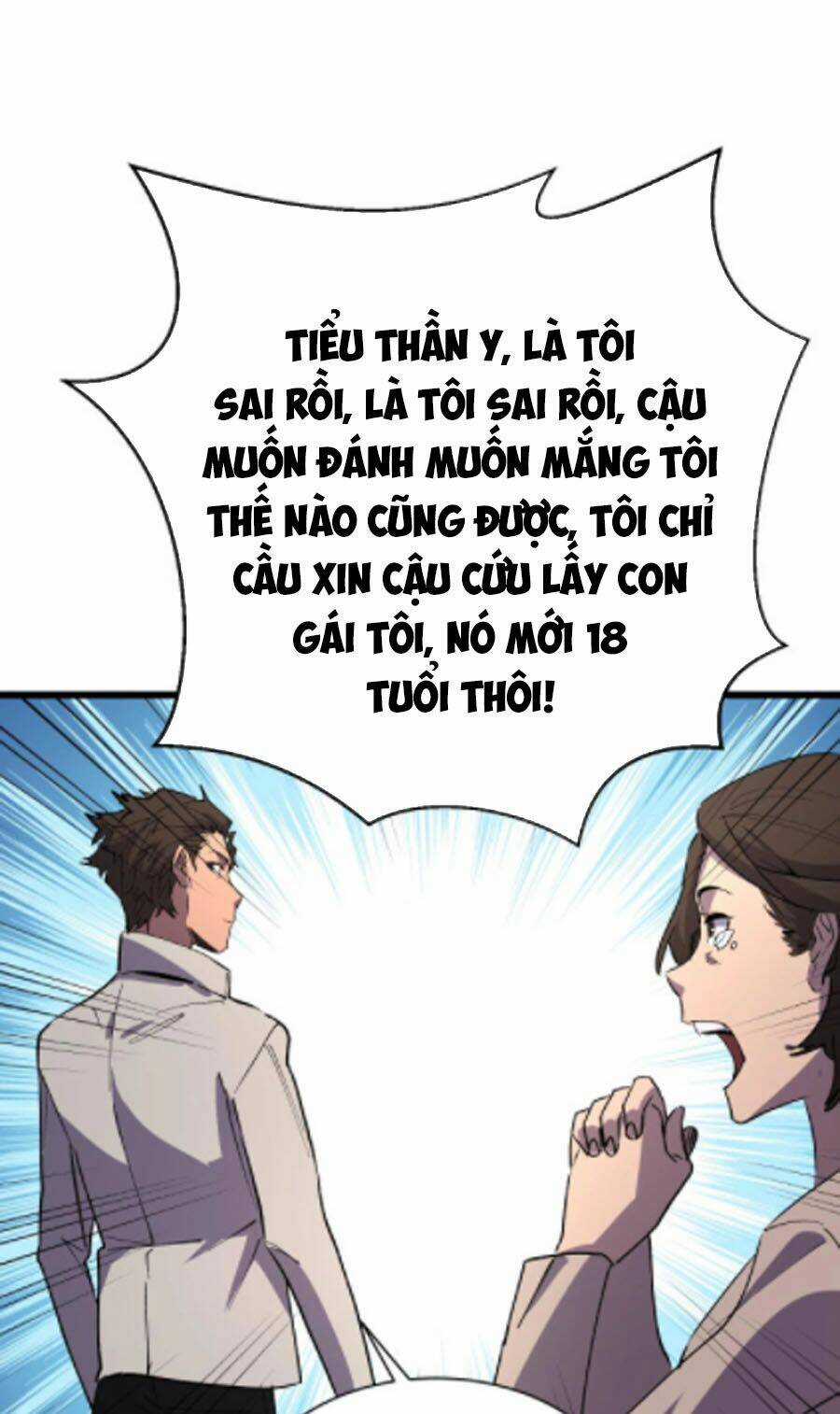 Bắt Đầu Với Tề Thiên Đại Thánh Chapter 22 trang 39