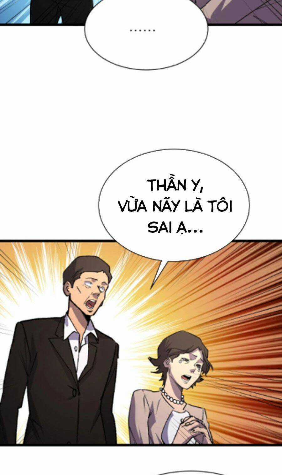 Bắt Đầu Với Tề Thiên Đại Thánh Chapter 22 trang 40