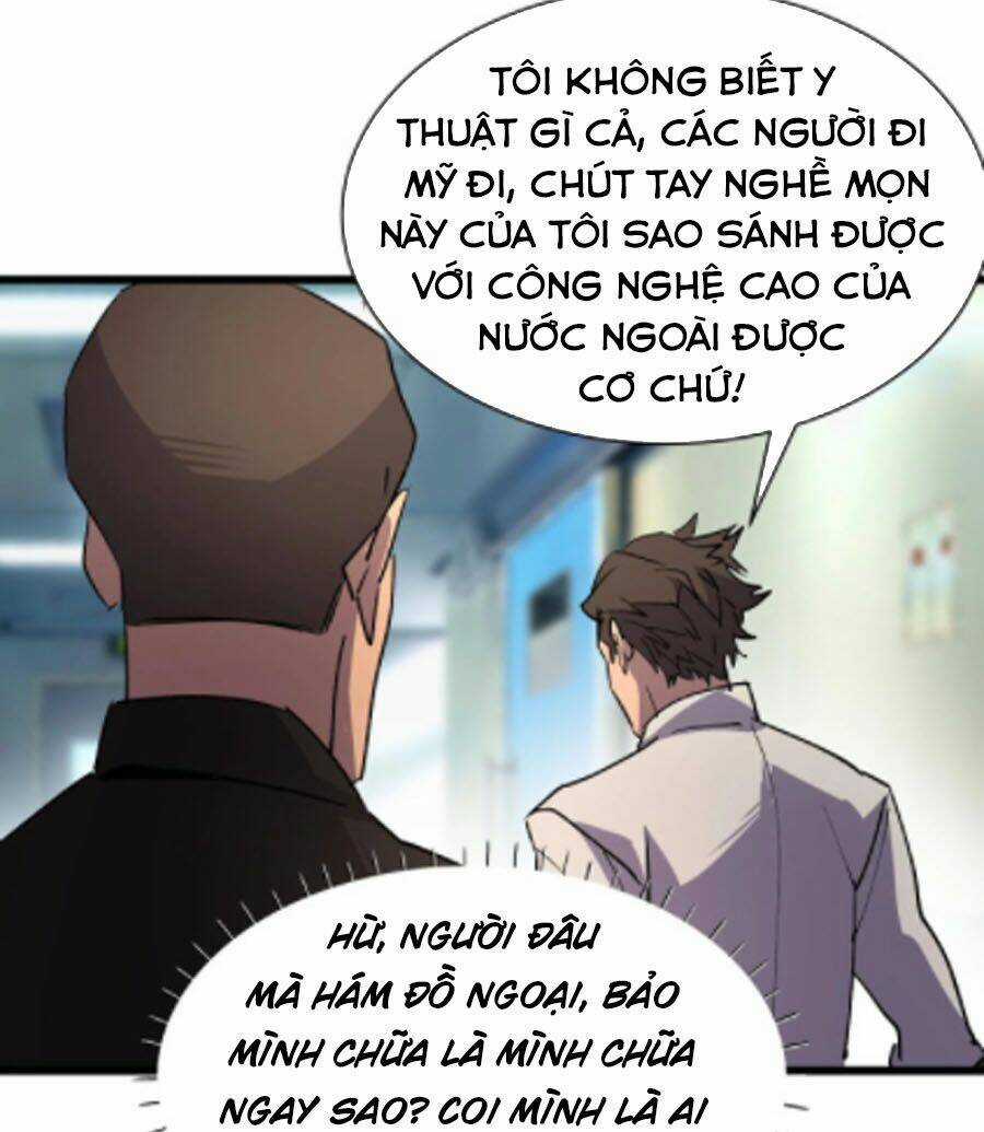 Bắt Đầu Với Tề Thiên Đại Thánh Chapter 22 trang 41