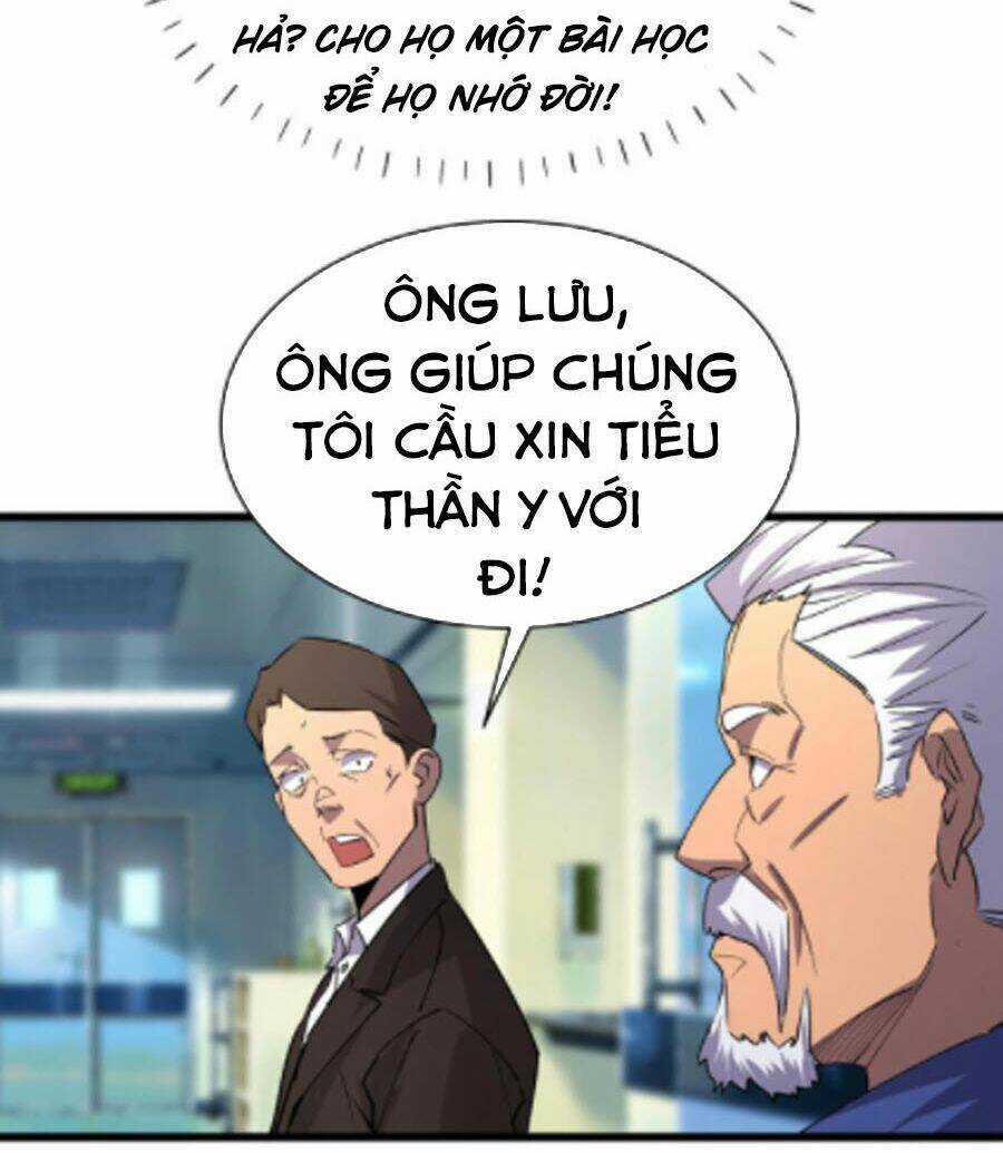 Bắt Đầu Với Tề Thiên Đại Thánh Chapter 22 trang 42