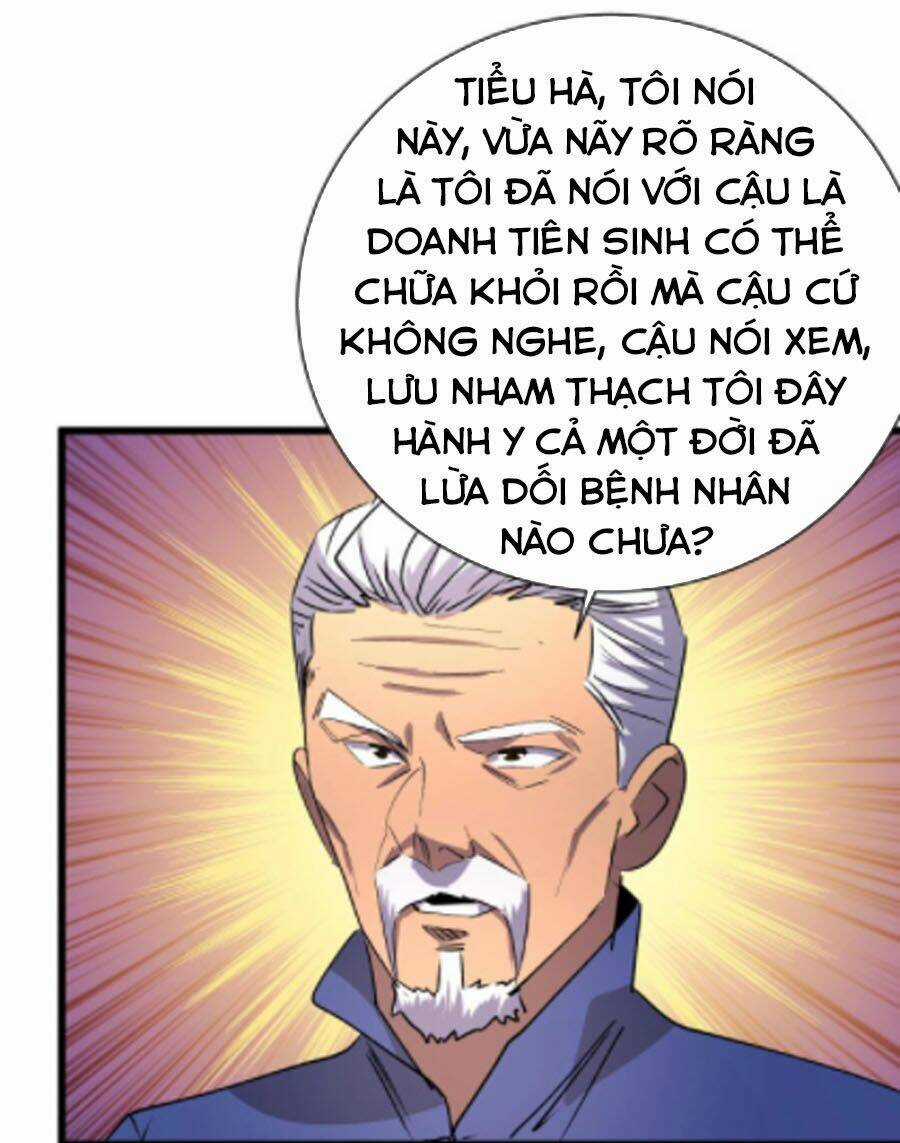 Bắt Đầu Với Tề Thiên Đại Thánh Chapter 22 trang 43