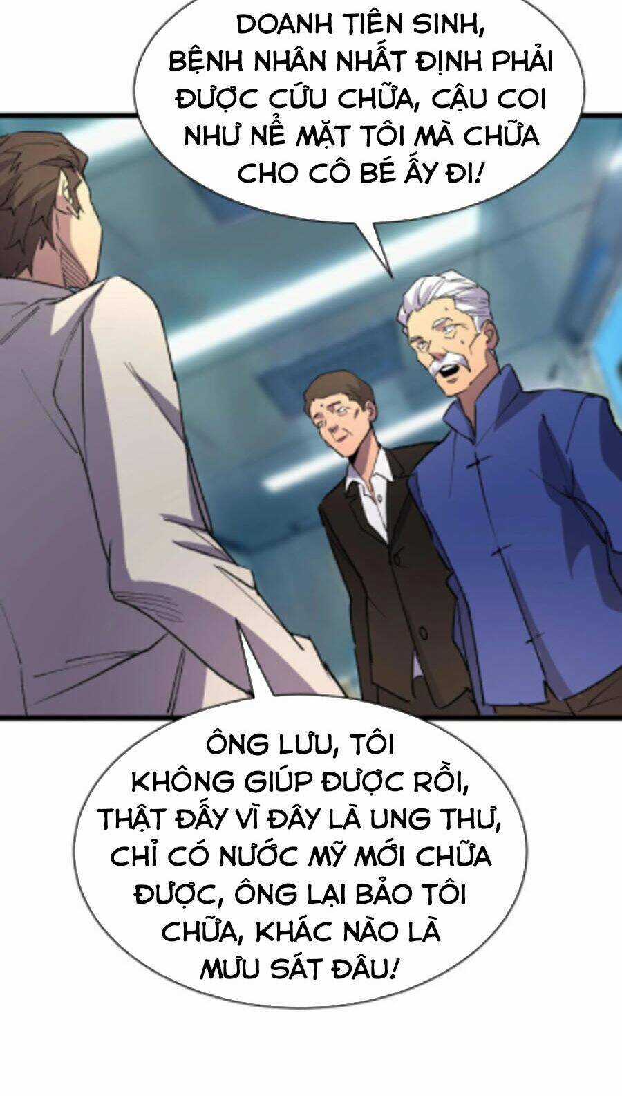 Bắt Đầu Với Tề Thiên Đại Thánh Chapter 22 trang 46