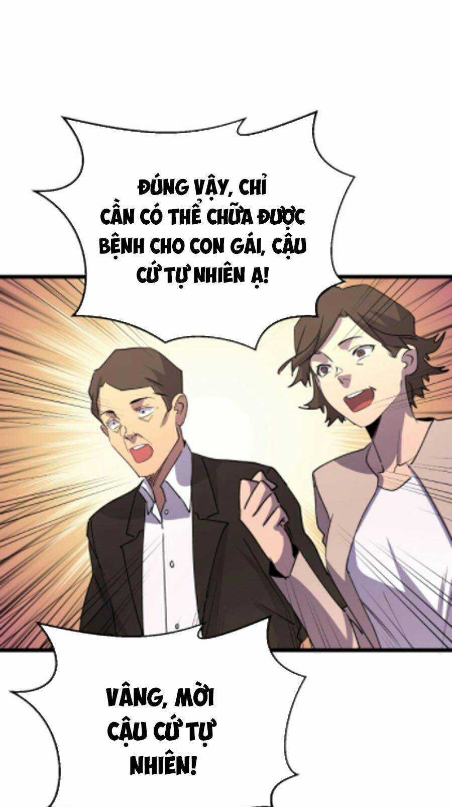 Bắt Đầu Với Tề Thiên Đại Thánh Chapter 22 trang 51