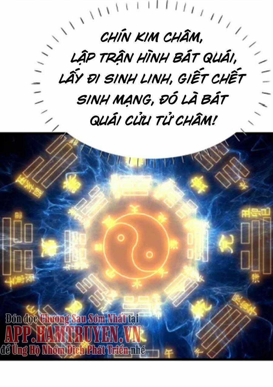Bắt Đầu Với Tề Thiên Đại Thánh Chapter 22 trang 55