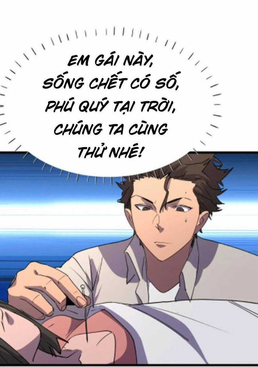 Bắt Đầu Với Tề Thiên Đại Thánh Chapter 22 trang 56