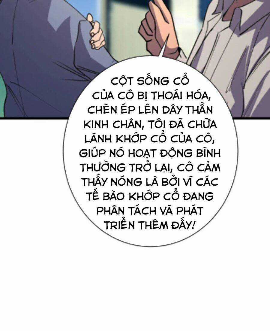 Bắt Đầu Với Tề Thiên Đại Thánh Chapter 22 trang 6