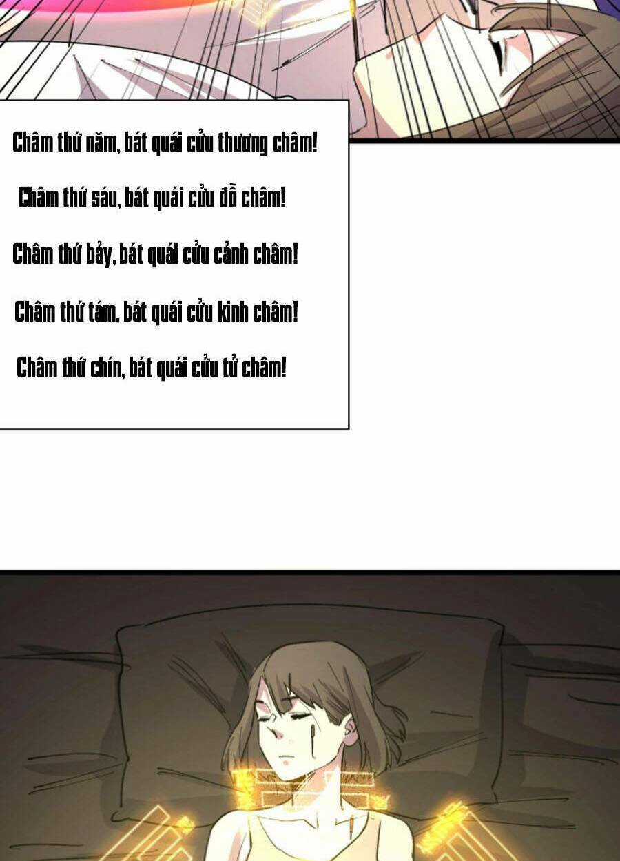 Bắt Đầu Với Tề Thiên Đại Thánh Chapter 23 trang 10