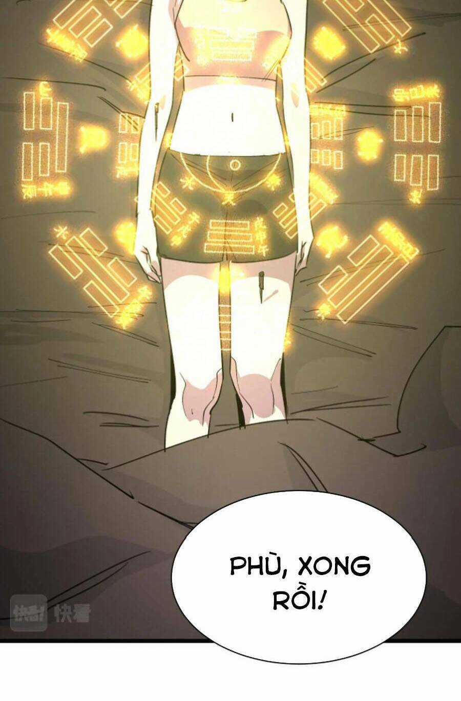 Bắt Đầu Với Tề Thiên Đại Thánh Chapter 23 trang 11