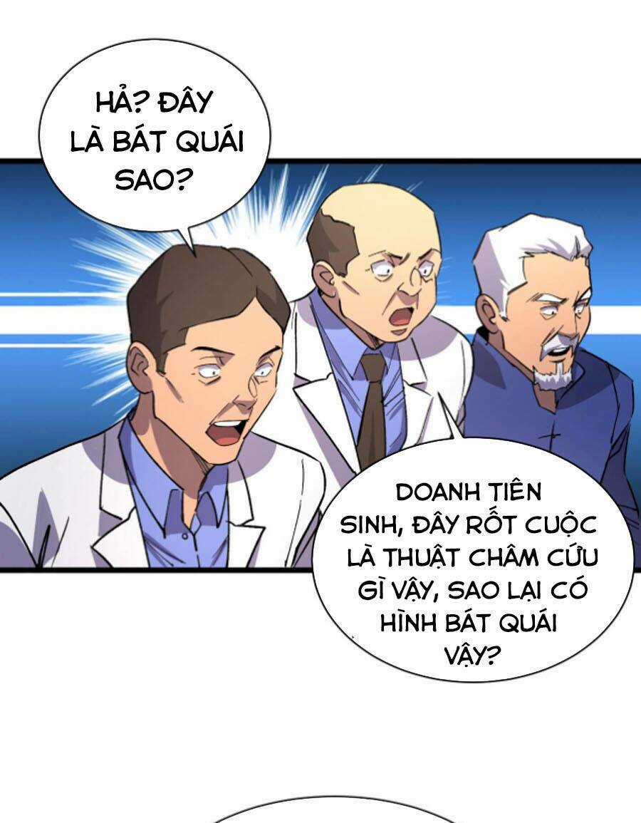 Bắt Đầu Với Tề Thiên Đại Thánh Chapter 23 trang 12